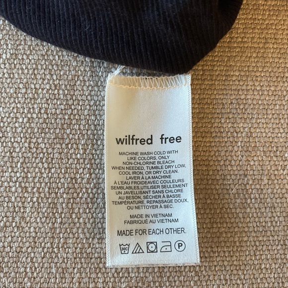 Chill Costa T-shirt black size small - Picture 4 of 6